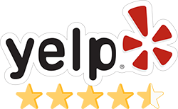 Argento Westchester Yelp Reviews