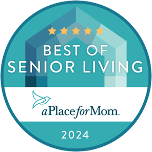 A Place for Mom Review Score