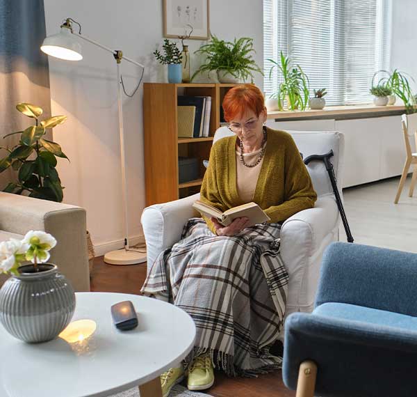 Adult Care Facility in Los Angeles, CA