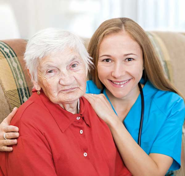 Memory Care Facility in Los Angeles, CA