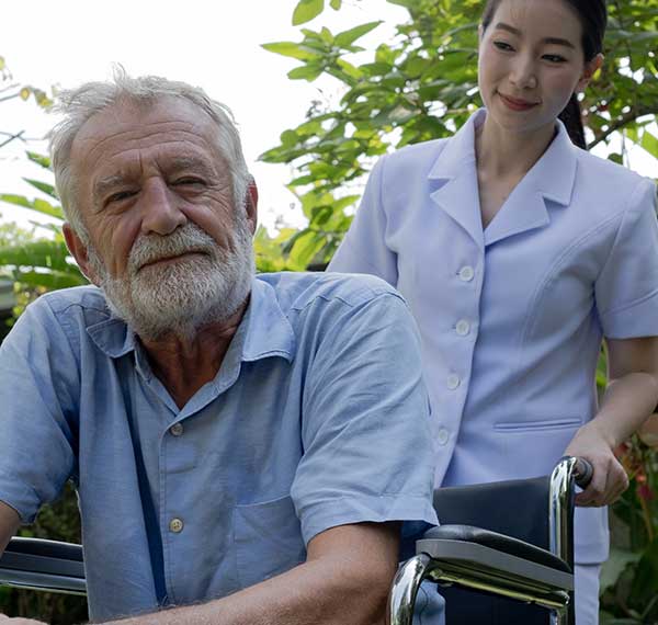 Argento Westchester: Senior Living Philosophy