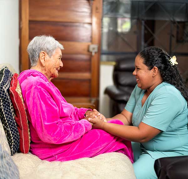 Memory Care Facility Los Angeles, California