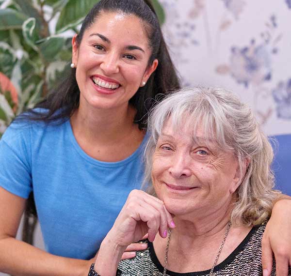 Respite Care Facility in Los Angeles, CA