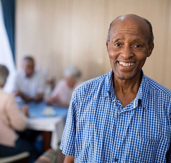 Respite Care Facility in Los Angeles, California