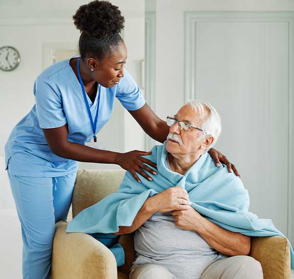 Respite Care in Los Angeles, CA