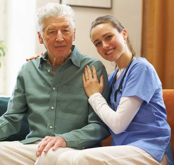 Respite Care in Losin Angeles, California