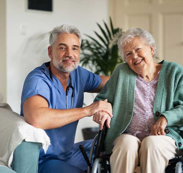 Senior Living in Los Angeles, CA