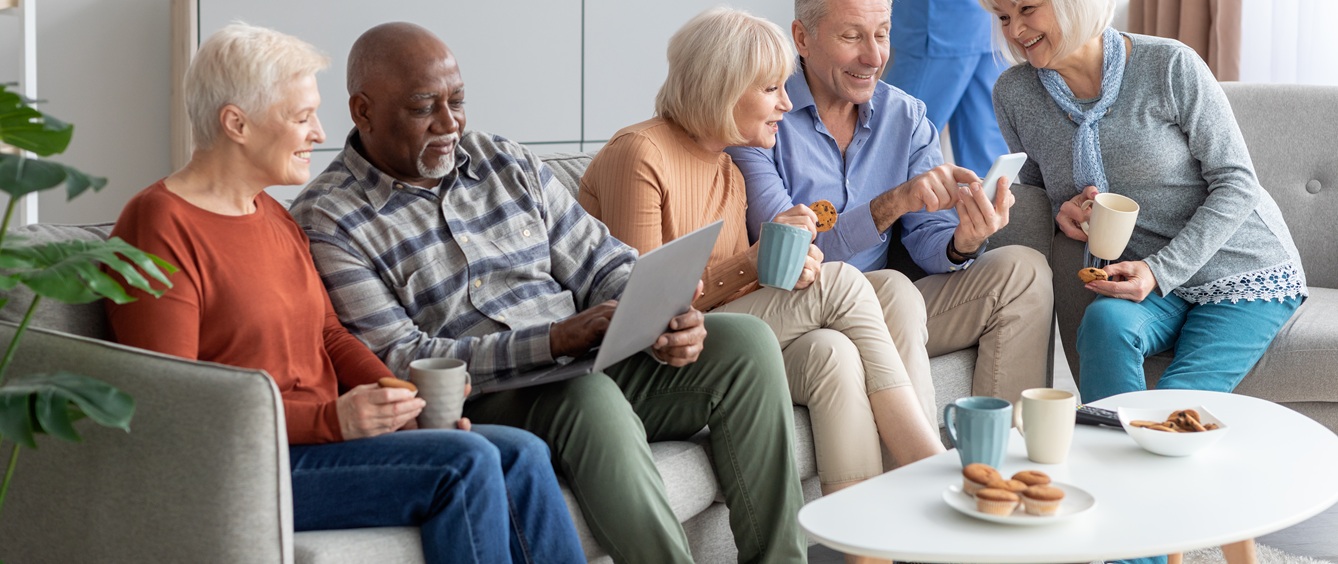 Dementia Care in Los Angeles CA