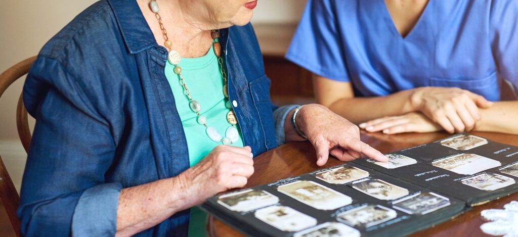 Los Angeles Memory Care Services