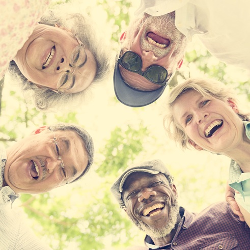 Assisted Living in Culver City California