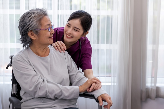 senior living facilities in palos verdes ca