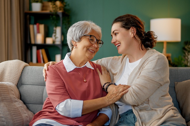 assisted living in Palos Verdes