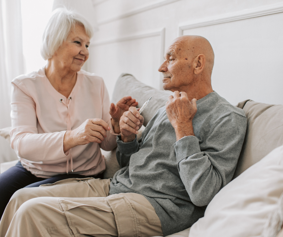 Assisted Living Near Compton, CA