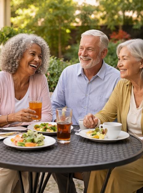 Campton Assisted Living