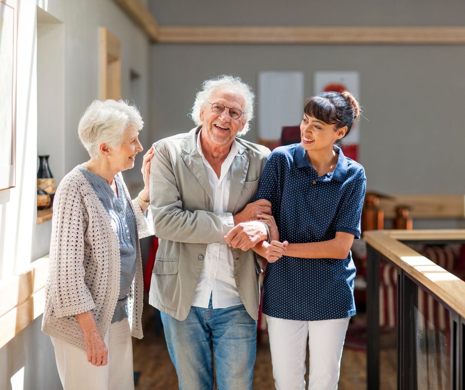 Huntington Park Senior Assisted Living