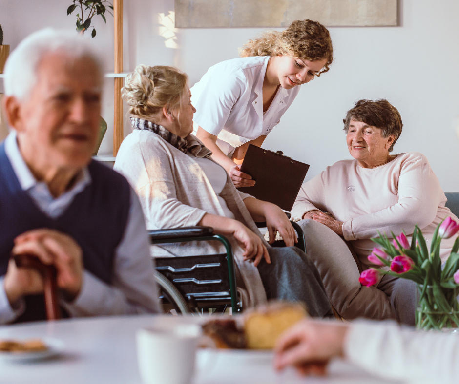 Lynwood Assisted Living
