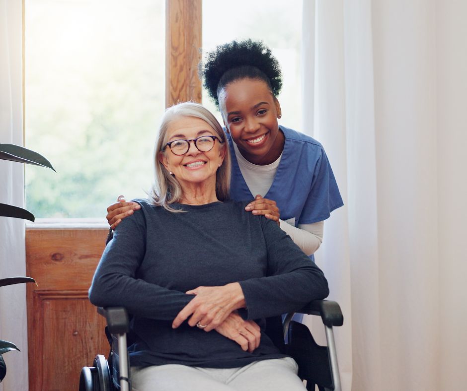 Westmont Assisted Living