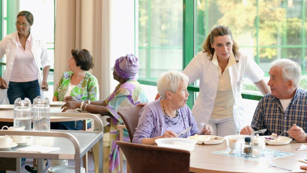 Assisted Living Facility