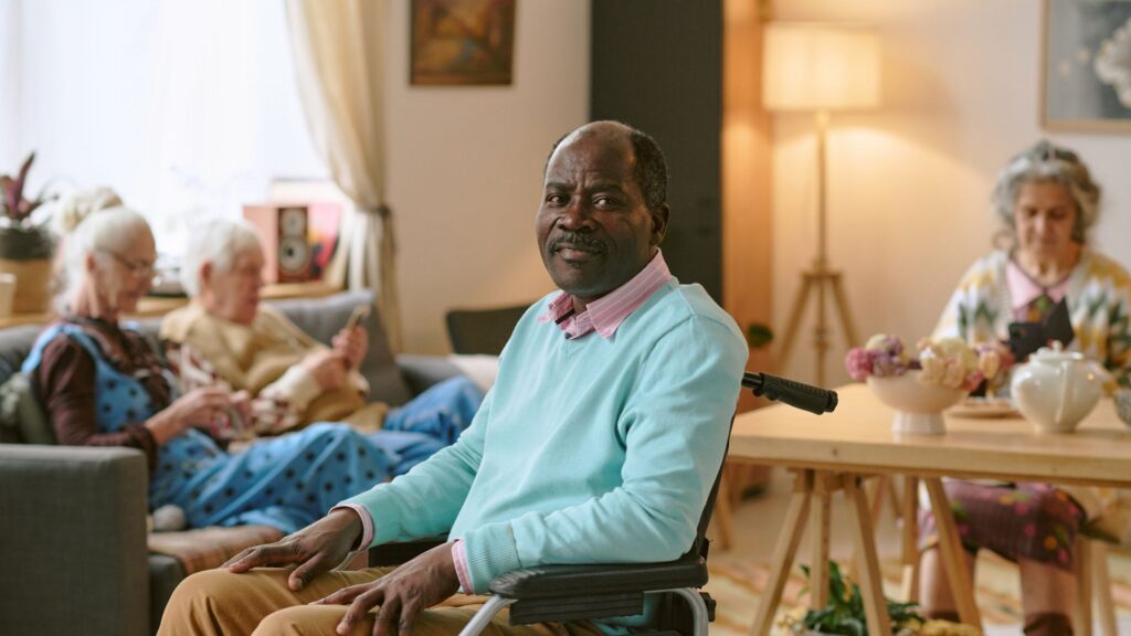 Assisted Living Facility