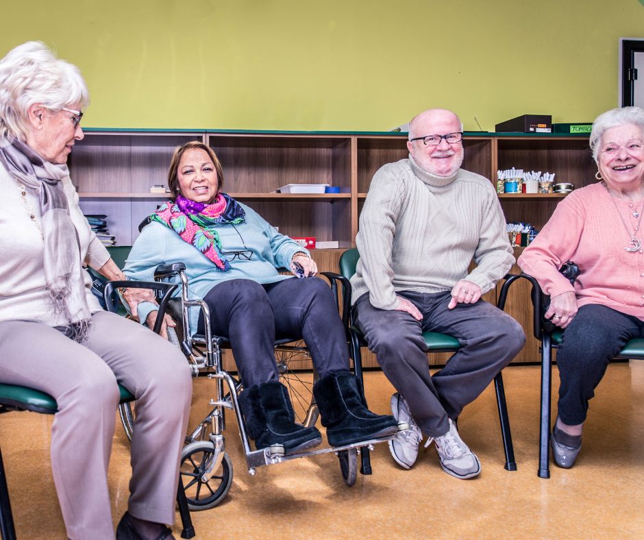 Assisted Living facility near Cudahy, CA