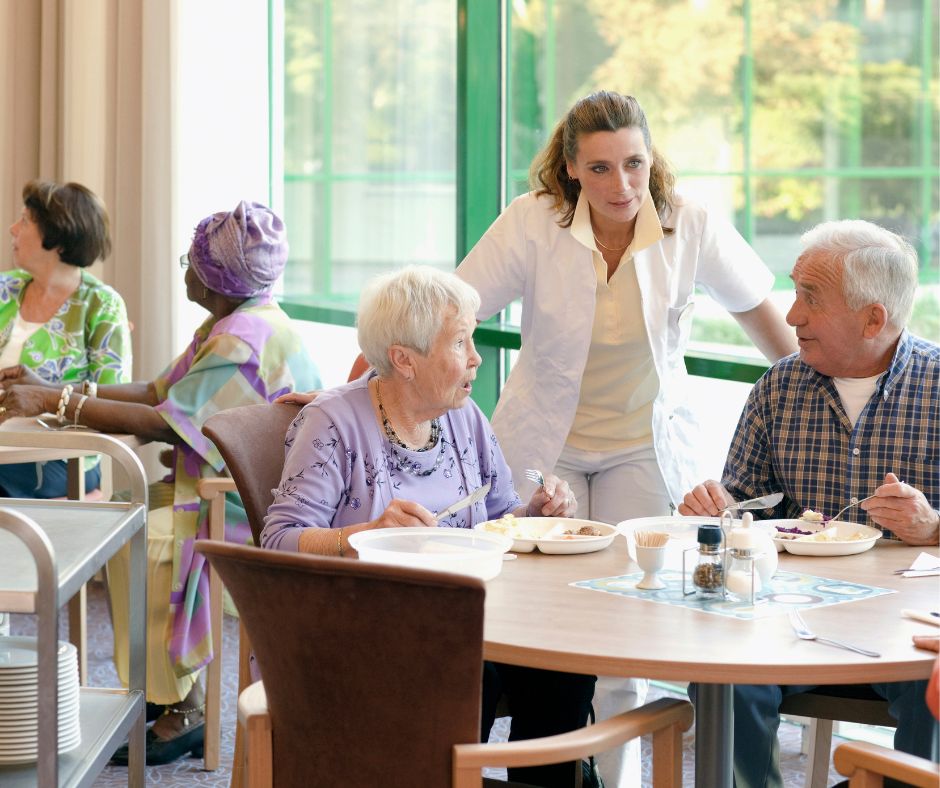 Assisted Living near Cudahy