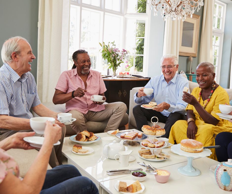 Assisted Living near Lomita