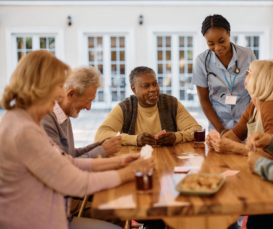 Assisted Living facility near El Segundo, CA