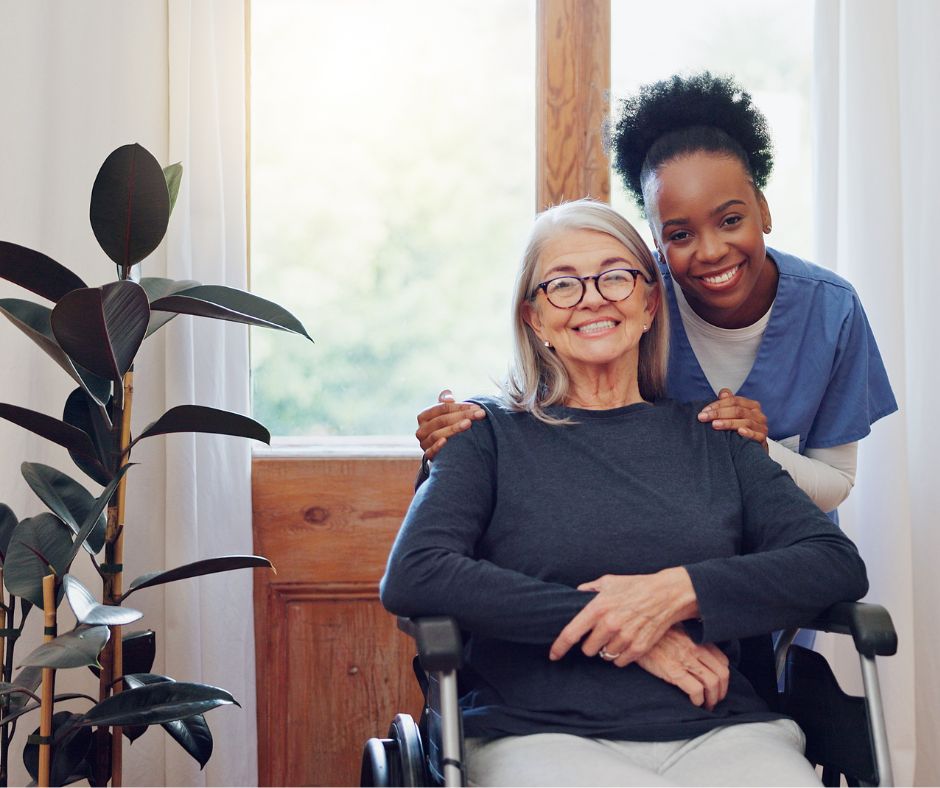Assisted Living near El Segundo, CA