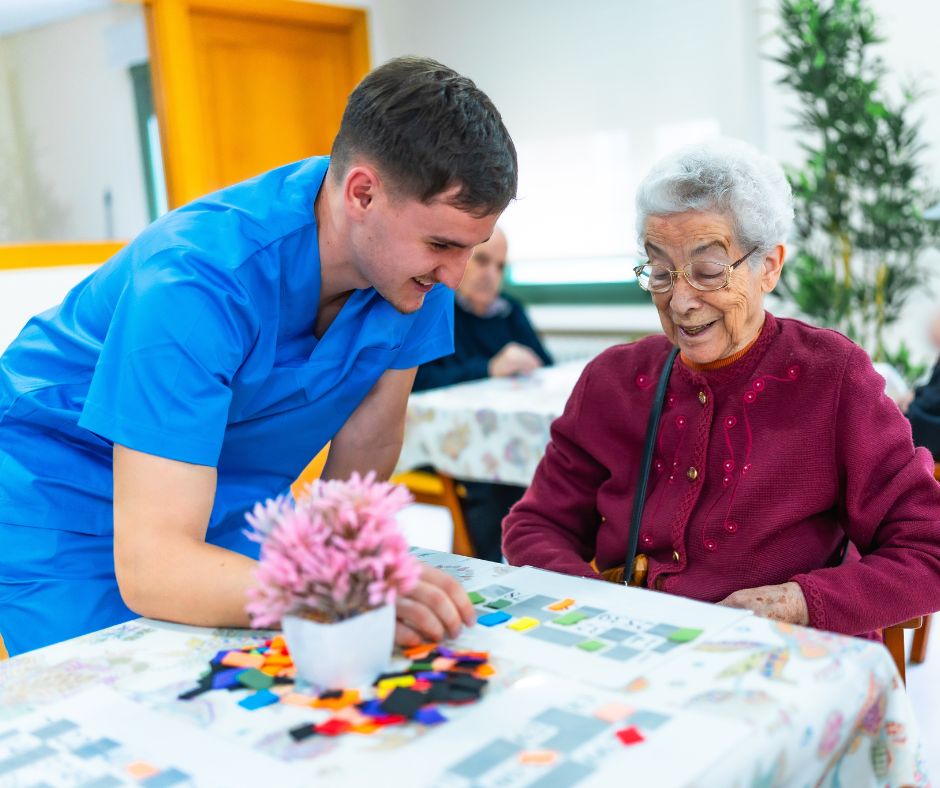 Assisted Living near El Segundo