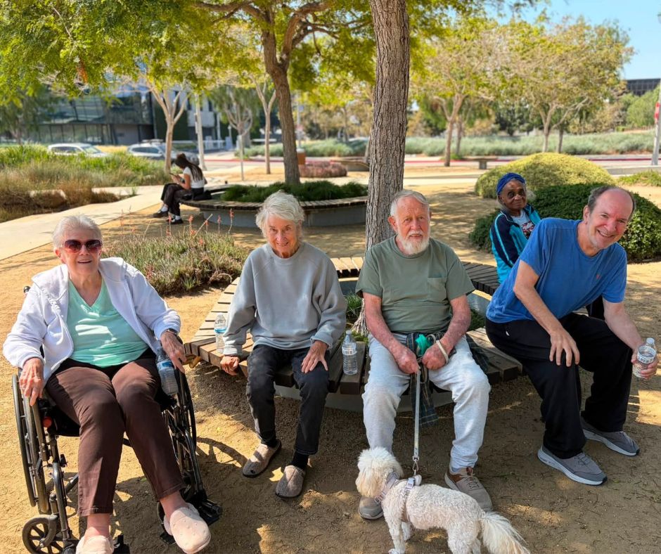 Assisted Living facility near Vernon, CA
