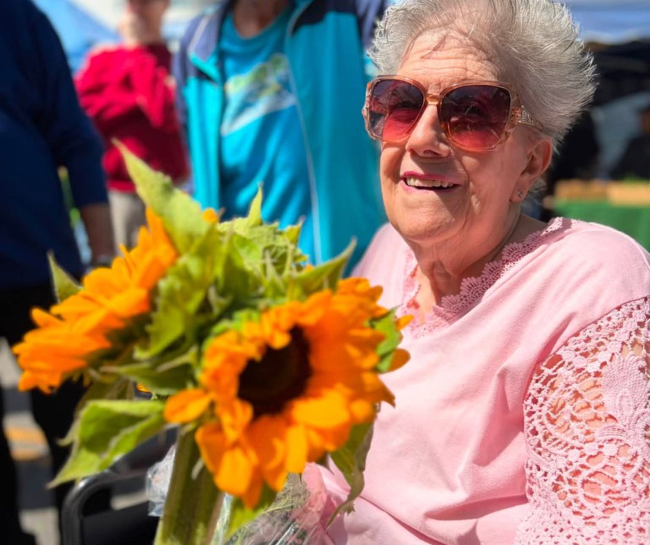 Assisted Living facility near Vernon