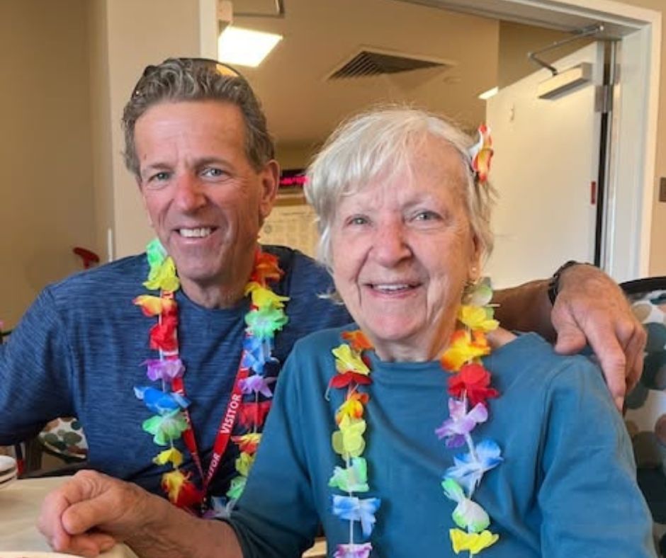 Assisted Living near Vernon