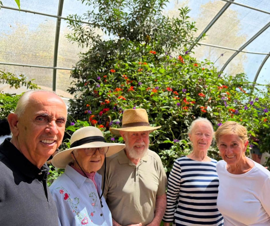 Assisted Living near Vernon