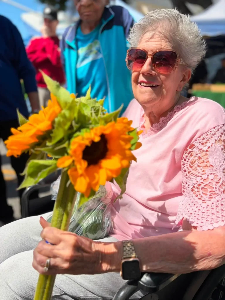 assisted living near Redondo Beach, CA