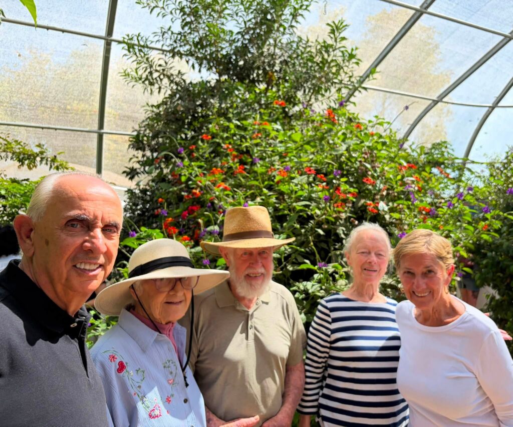 Argento westchester residents