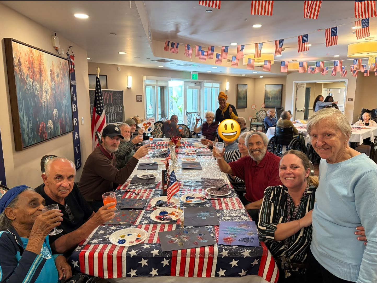 Beverly Hills assisted living facility