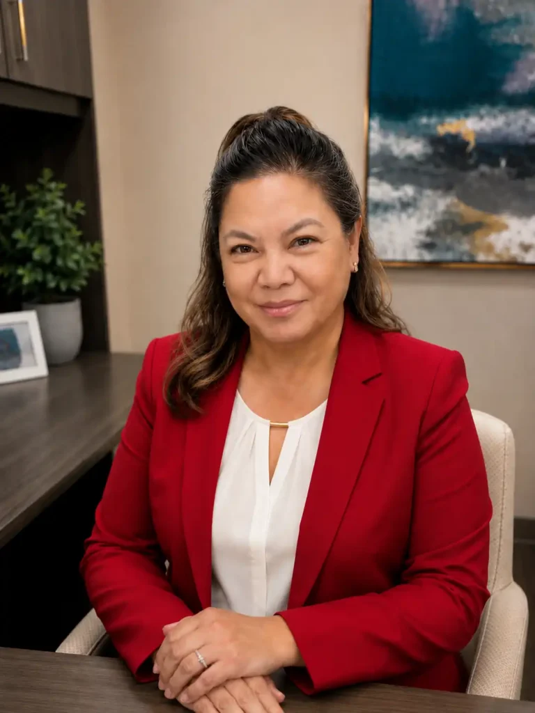 Mary Ty, Assisted Living Director
