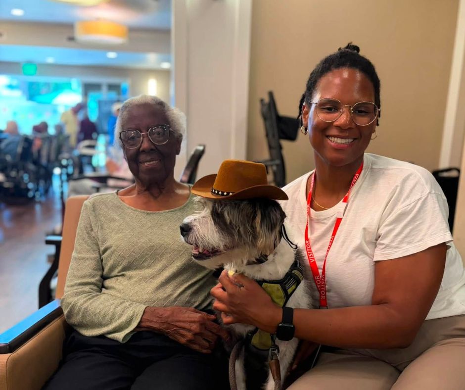 Assisted Living Near Manhattan Beach, CA